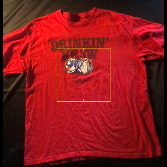 DRINKIN’ KREW TSHIRT - Picture 5 of 5